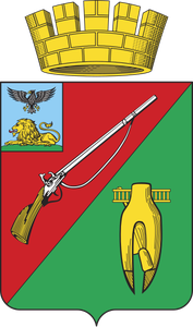 Герб Старый Оскол
